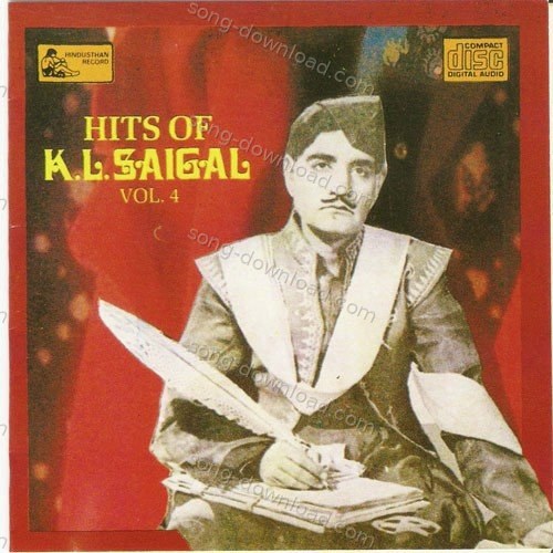 Tadapat Beete Din Rain K.L.Saigal MP3 Download